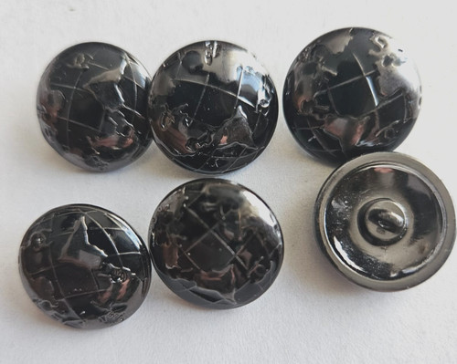 Chanel boutons rares pc - boutons,