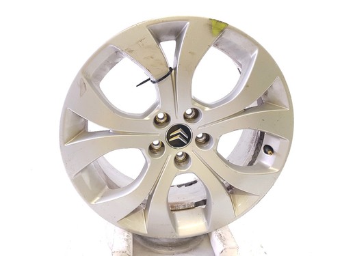 Jante alu citroen c5 tourer - jante,