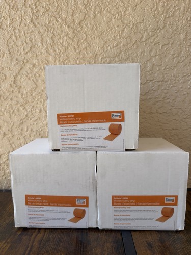 Schluter kerdi band - kerdi, 5”x