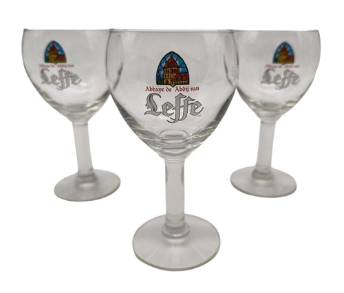Lot 3 verres - 🍺,