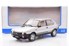 Fiat Ritmo TC 125 Abarth de