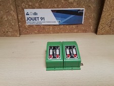 FLEISCHMANN HO. REF 6920. 2