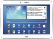 Unlocked Samsung Galaxy Tab 3 10.1 P5200 3G Wi-Fi 16GB Tablet PC Android