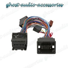 Kit Main Libre Bluetooth Parrot Pour Chevrolet Cruze Câble SOT T-Harness VX-101