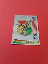 Panini USA 94 ECUSSON BADGE