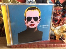 NIK KERSHAW - 15 minutes - CD