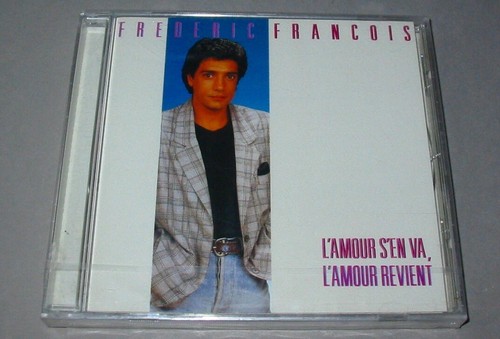 Frederic francois - frederic,
