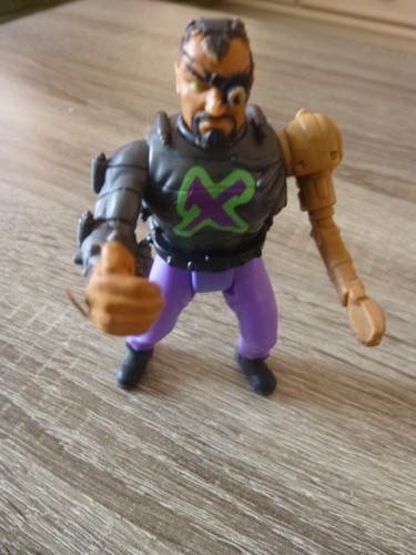 Figurine action man - figurine, docteur