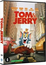 TOM & JERRY (SDVD)