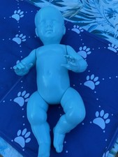 PETIT COLIN POP LAMPE 35 cm