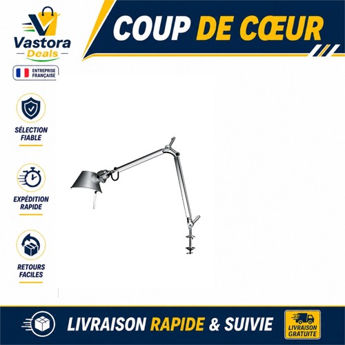 Artemide tolomeo micro lampe - artemide,