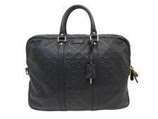 SACOCHE GUCCI MALETTE GG