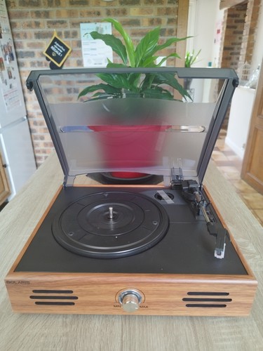 Platine vinyle boralis - platine,