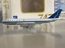 Aeroclassics Sabena Boeing 747-100 1:400 OO-SGA ACOOSGA