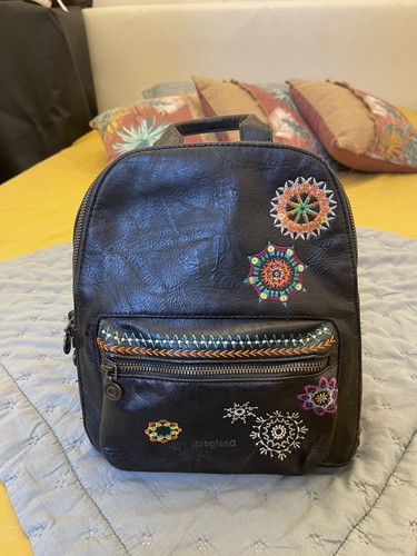 Sac dos femme - dos,