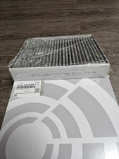 NEW OEM GENUINE BMW CABIN AIR