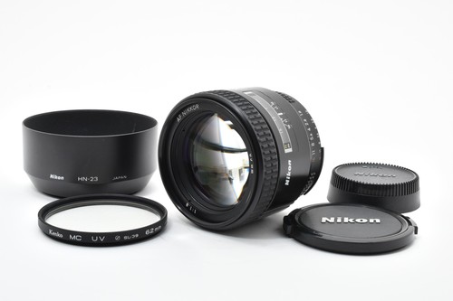 Neuf avec capot nikon af - avec,