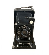 Ancien Appareil Photo a