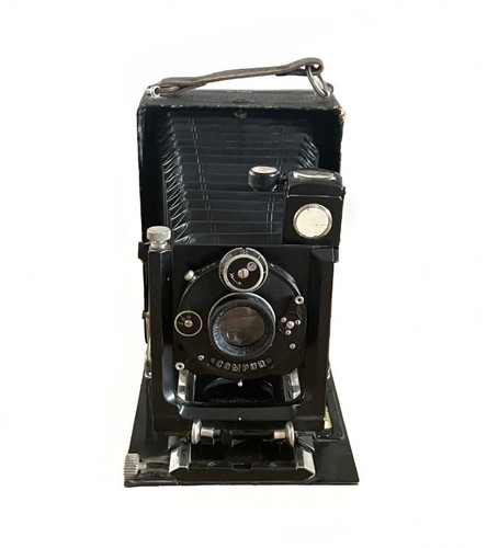 Ancien appareil photo - ancien,