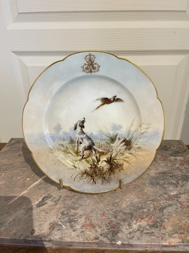 Ancienne plat gâteau - gâteau,