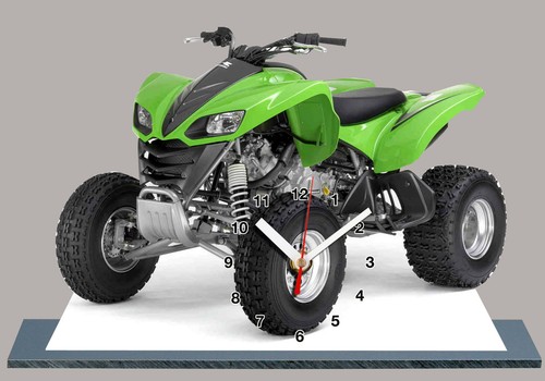 Moto quad kawasaki - moto, quad-kawasaki-kfx700-01