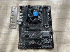 ✅ Carte mère GIGABYTE Z370P