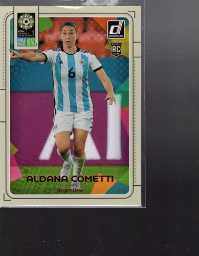 B7077 2023 donruss - donruss, femmes