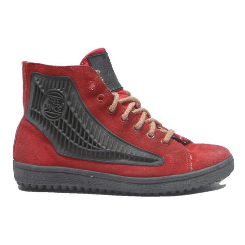 Free lance baskets montantes - lance,