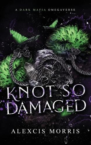 Lexia arcane knot damaged - arcane, so