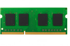 BARRETTES RAM 4GB DDR3 PC3-12800S 1600MHz SODIMM Kingston - 9995417-156.A00G