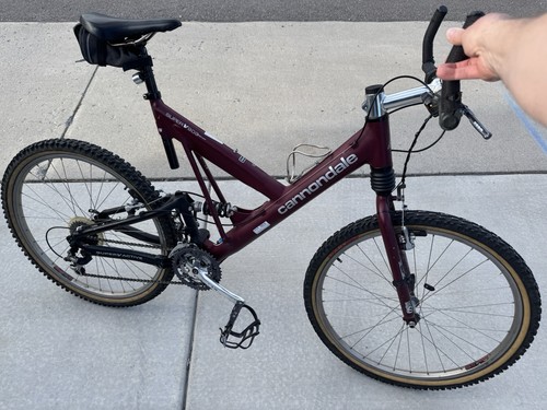 Cannondale super 900 - cannondale,