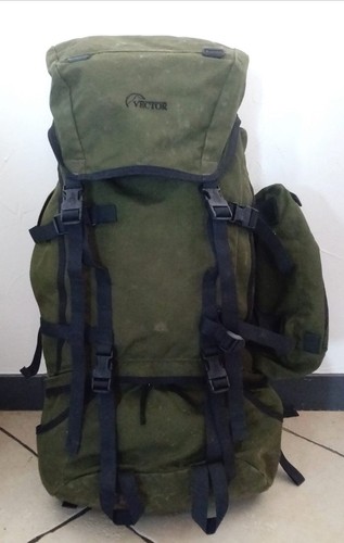 Sac dos randonnée trekking - sac,