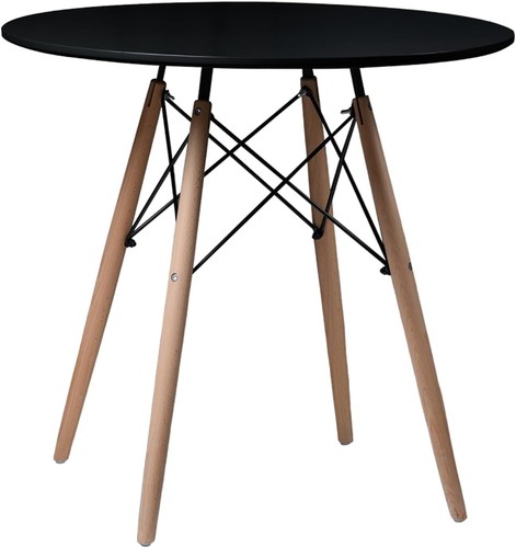 Table basse ronde gorica - gorica, luna