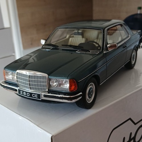 Mercedes benz 123 280 ce - mercedes-benz,