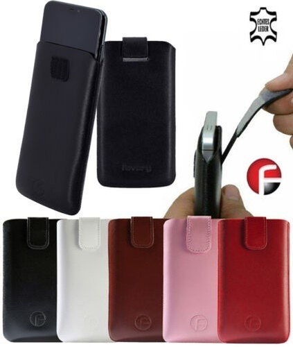 Tiptel ergophone 6260 étui - ergophone,