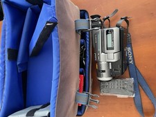 Sony Handycam DCR-110E