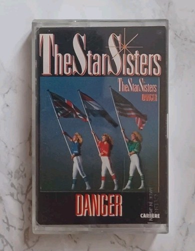 The star sisters danger - star,