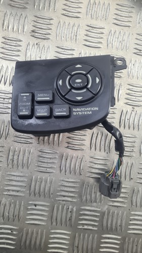 Tablette boutons de commande - tablette,