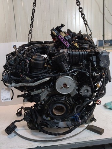 Moteur pour audi crtd crt - a6,