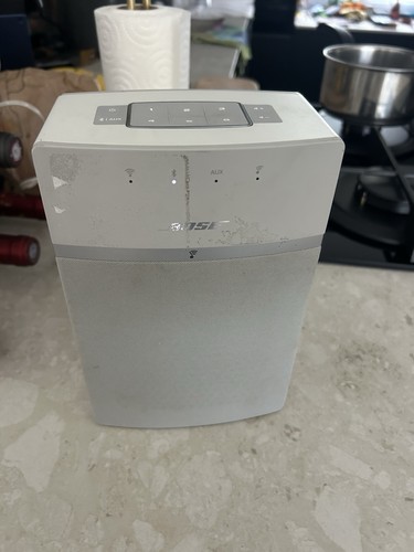Bose soundtouch enceinte - bose, 10
