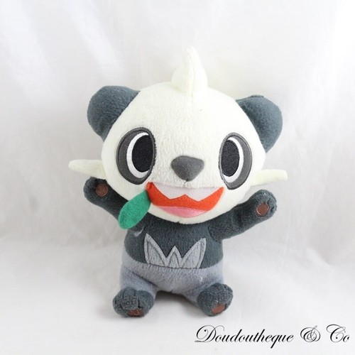 Peluche pandespiègle pokemon - pandespiègle,
