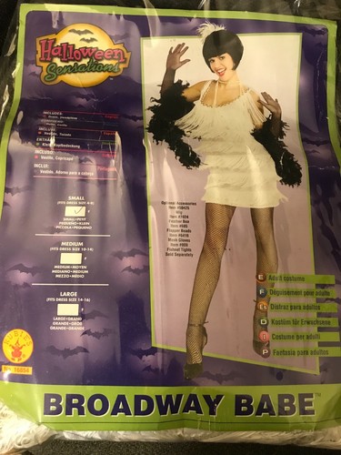 Halloween costume flapper - costume,