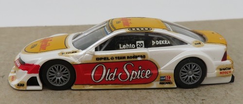 Herpa dtm opel calibra - 1/87,