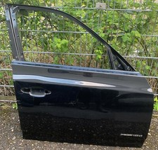 Original BMW X3 E83 manufactured 06-10 door passenger door front right door right 