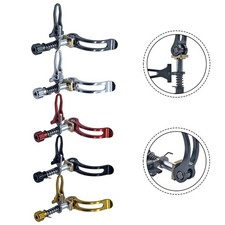 Clip de tube conçu pour