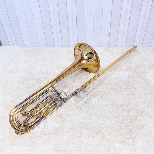 Trombone basse yamaha ybl 612 - basse, ybl-612