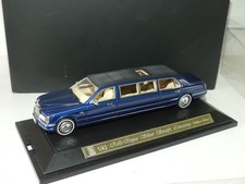 ROLLS ROYCE SILVER SERAPH