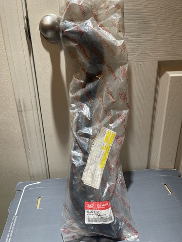 New oem genuine kia borrego - oem,