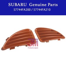 SUBARU IMPREZA GC8 GF8 WRX