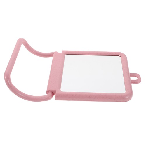 Petit miroir rectangulaire 